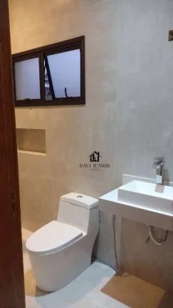 Imagem Casa com 3 dormitórios sendo 1 suíte à venda, 205 m² por R$ 1.700.000 - Condomínio Vila Verona - Sorocaba/SP