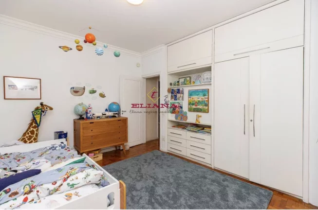 Imagem Apartamento à venda em São Paulo, Itaim Bibi, com 3 quartos, 331m²