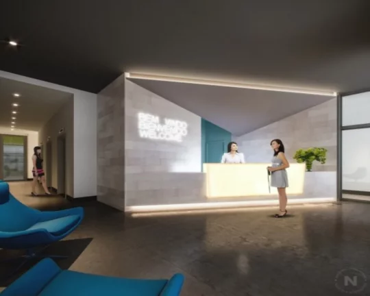 Imagem Apartamentos Studios pronto na região do Paraíso