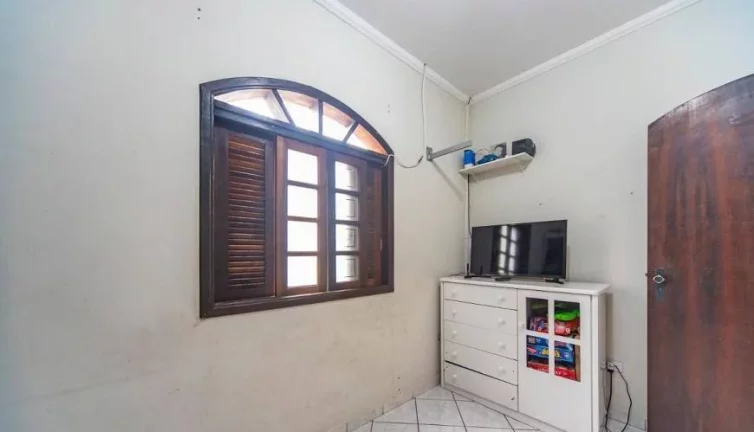 Imagem Sobrado com 3 dormitórios - venda por R$ 690.000,00 ou aluguel por R$ 3.878,64/mês - Jardim Las Vegas - Santo André/SP