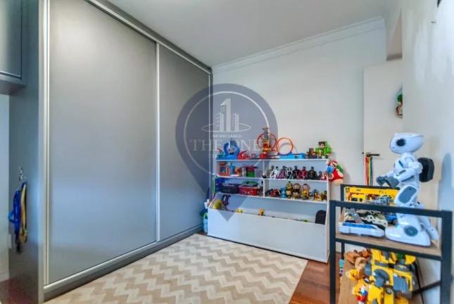 Imagem Imperdível: Apartamento à venda na Vila Mariana, São Paulo-SP, 2 quartos, 2 salas, 2 banheiros, 1 vaga de garagem, 100m².