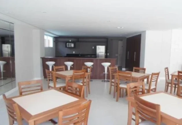 Imagem Apto. no YAKATU Alphaville - 68m²