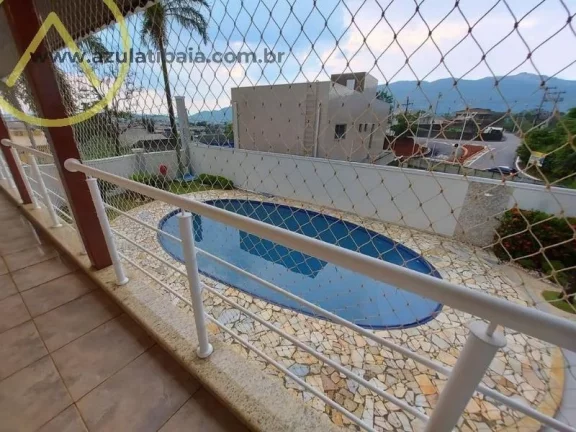 Imagem Casa à Venda Jardim Paulista em Atibaia  Alto Padrão