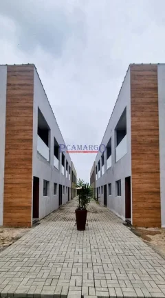 Imagem Casa de Condomínio