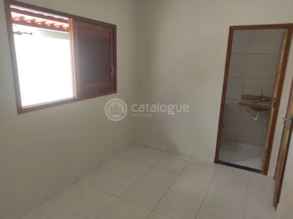 Imagem Venda de Casas / Padrão na cidade de São José de Mipibu