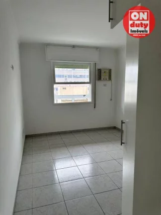 Imagem Apartamento com 3 dormitórios à venda, 115 m² por R$ 550.000,00 - Itararé - São Vicente/SP