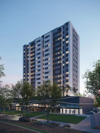 Imagem Arbo Residence ... Mall - Arbo Residence ... Mall