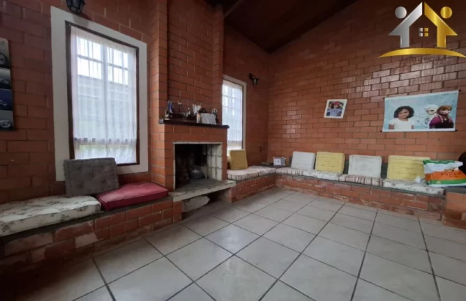 Imagem Casa - Chácaras Rincão | Batelli Imóveis