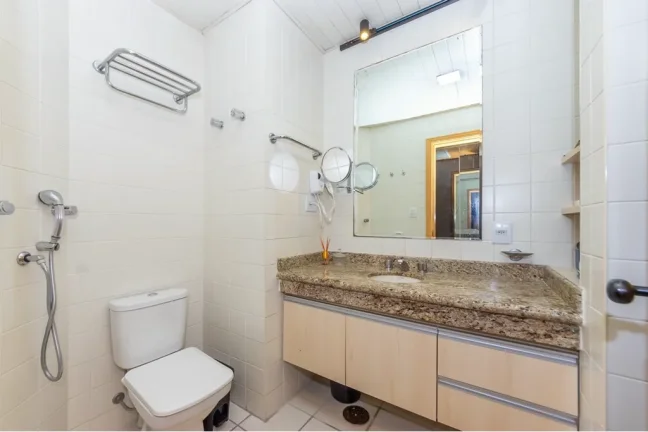 Imagem APARTAMENTO RESIDENCIAL em São Paulo - SP, Jardim São Paulo(Zona Norte)