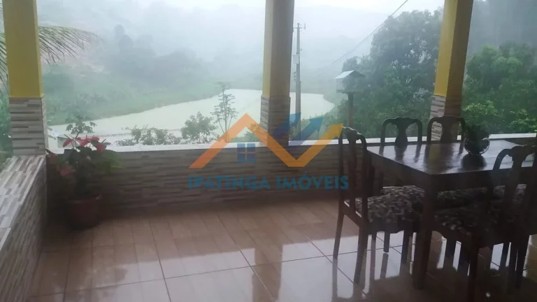 Imagem Sítio de luxo em Belo Oriente