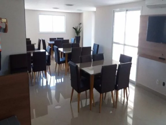 Imagem APARTAMENTO COM 3 DORMITÓRIOS À VENDA, 130 M² POR R$ 700.000,00 - AVIAÇÃO - PRAIA GRANDE/SP