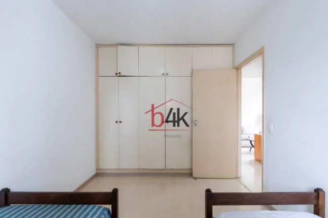 Imagem Apartamento à Venda de 74m² no Brooklin