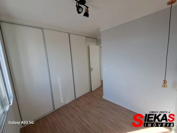 Imagem Apartamento à venda em São Paulo-SP, Vila Moreira: 3 quartos, 1 suíte, 2 salas, 2 banheiros, 1 vaga na garagem, 63,00 m². Venha conferir!