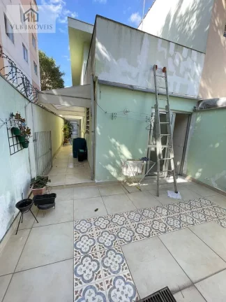 Imagem Sobrado à venda (200,00 m²), Jardim Ana Maria, São Paulo, SP