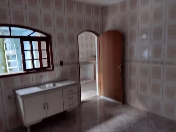 Imagem Sobrado com 6 dormitórios à venda, 265 m² por R$ 850.000,00 - Jardim Imperador - Suzano/SP