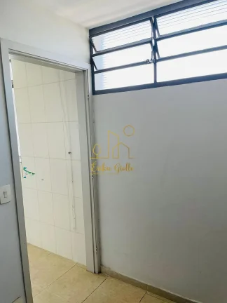 Imagem Apartamento no Edifício Martins  Centro de Jundiaí