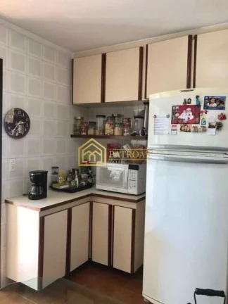 Imagem Apartamento Padrão