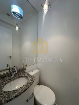 Imagem Excelente Apartamento Grand Classique 107 M² Vista Livre