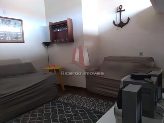 Imagem Apartamento Duplex Reformado Pça. Moinho