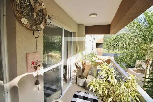 Imagem Apartamento à Venda - Recreio, 2 Quartos, 65 m2