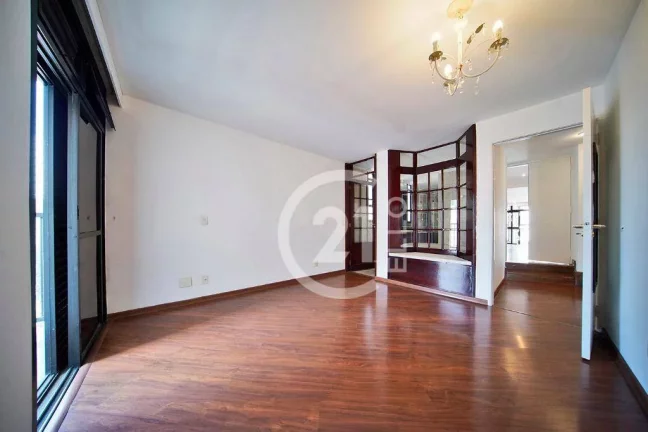 Imagem Apartamento com 4 dormitórios, 215 m² - venda por R$ 2.900.000,00 ou aluguel por R$ 18.866,50/mês - Paraíso - São Paulo/SP