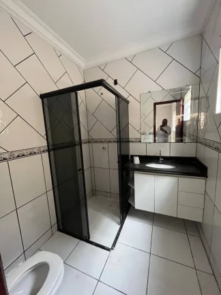 Imagem CASA CIDADE VERA CRUZ APARECIDA DE GOIANIA