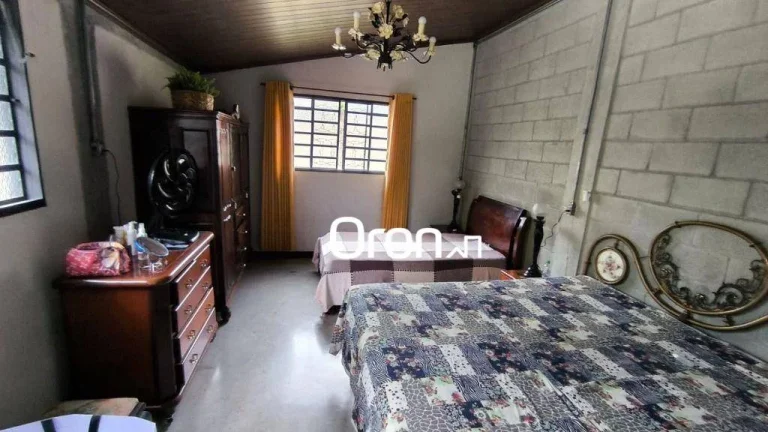 Imagem Chácara à venda, 6600 m² por R$ 1.360.000,00 - Chácara São Pedro - Aparecida de Goiânia/GO