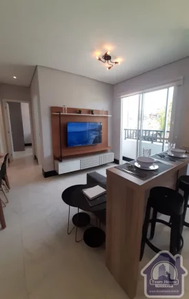 Imagem Apartamento a venda no Centro de Suzano SP