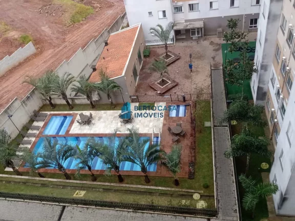 Imagem Apartamento Padrão
