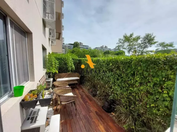 Imagem LINDO APARTAMENTO GARDEN - 2 QUARTOS Luar do Pontal
