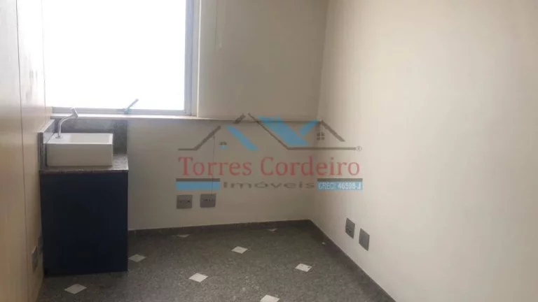 Imagem Conjunto Comercial - Jardim Paulistano