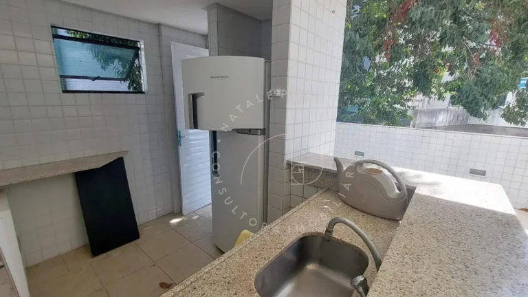 Imagem Localização espetacular em Boa Viagem!