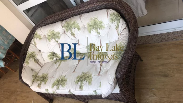 Imagem Apartamento de Alto Padrão no Central Park – 3 Suítes e Lazer de Clube
