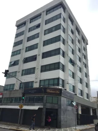 Imagem Sala à venda, 67 m² por R$ 480.000,00 - Centro - Suzano/SP
