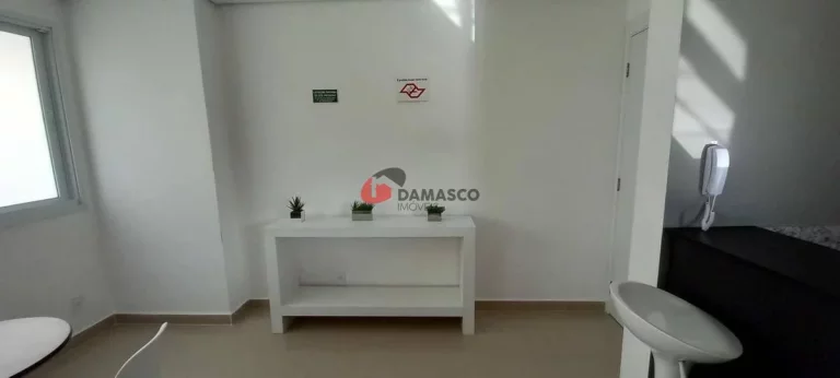 Imagem Apartamento à venda 1 Quarto, 1 Vaga, Boa Vista, São Caetano do Sul - SP