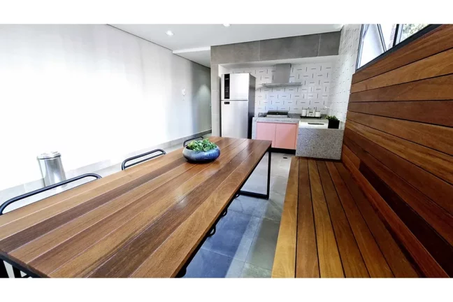 Imagem APARTAMENTO RESIDENCIAL em São Paulo - SP, Jardim das Acácias
