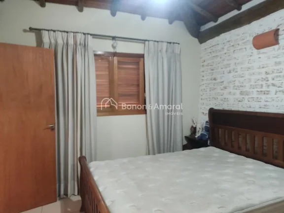 Imagem Se você sonha em viver com o charme e o conforto de uma casa de campo, esta é a oportunidade perfe...
