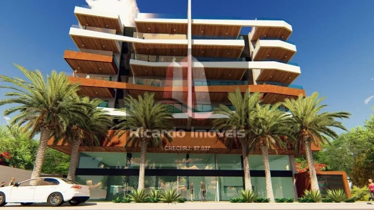 Imagem Lançamento Residencial Mateus