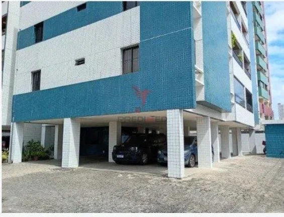 Imagem Apartamento de 3 Quartos em Manaira