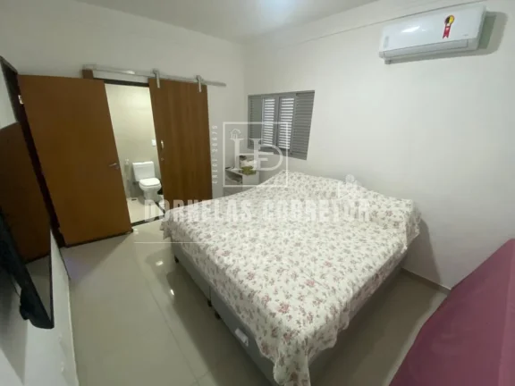 Imagem Casa Completa com Piscina e Área Gourmet em Rio Doce