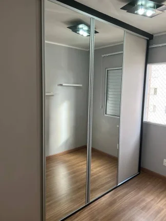 Imagem Apartamento Maravilhoso com 44m² 2 Dormitorios e 1 vaga de Garagem