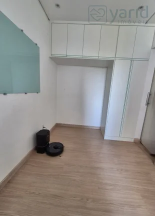 Imagem APARTAMENTO RESIDENCIAL em JUNDIAÍ - SP, Condomínio Flex
