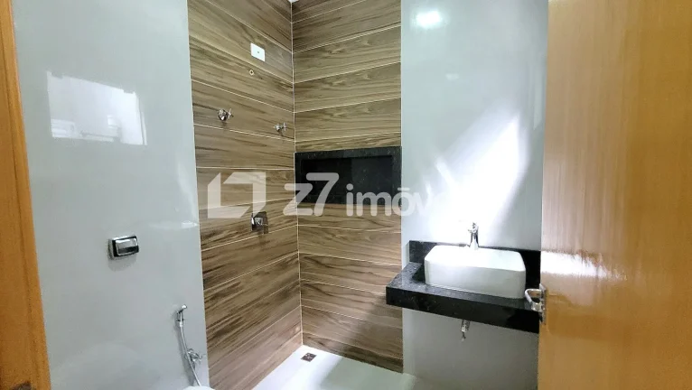 Imagem Casa 3 quartos em Jardim dos Pássaros, Maringá/PR