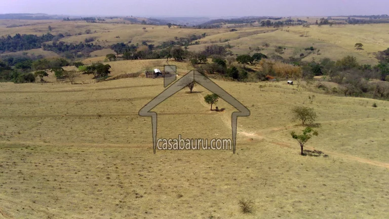 Imagem Vende Fazenda Álvaro de Carvalho - Garça