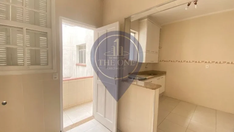 Imagem Excelente oportunidade: Apartamento à venda na Vila Mariana, São Paulo-SP, com 3 quartos e 97m² de área!