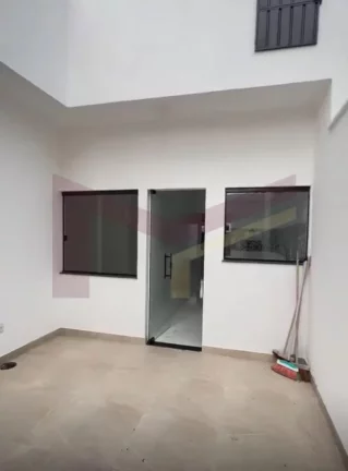Imagem Casa 2/4 sendo 1 suite na Mangabeira