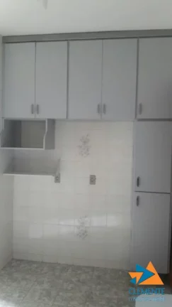 Imagem Apto de 3 qtos, ao lado do Hospital Unimed, Nova Granada-BH
