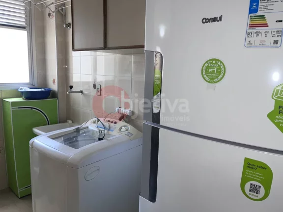 Imagem Apartamento linear, 3 quartos, Vila Nova - Cabo Frio