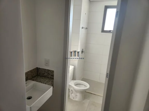 Imagem Cobertura de alto padrão 3 quartos a venda no Lourdes, BH/MG