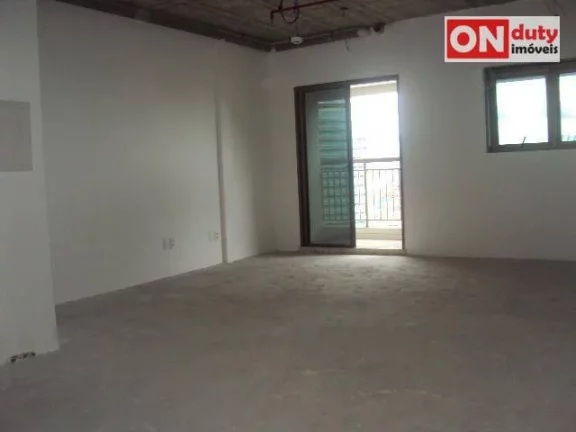 Imagem Sala comercial à venda, Valongo, Santos - SA0012.